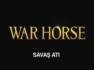 War Horse Türkçe Altyazılı Fragman