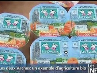 Normandie TV - Les Infos du Mercredi 29/06/2011