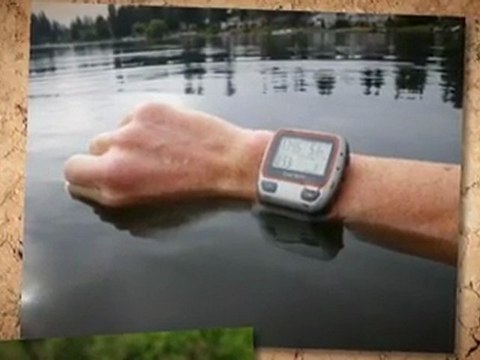 Garmin Forerunner 310 XT + Footpod + HRm +Quick Release Deal