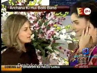 U Me & Tv [News 24] - 30th June 2011 Video Watch Online p1