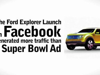 Social Media Revolution 3 (4-15 version via Erik Qualman)‬‏