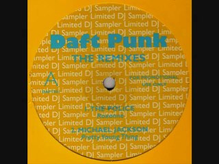 The Police - Roxanne (Daft Punk rmx)