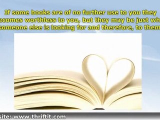 Cheap Books | What Makes a Book Cheap?