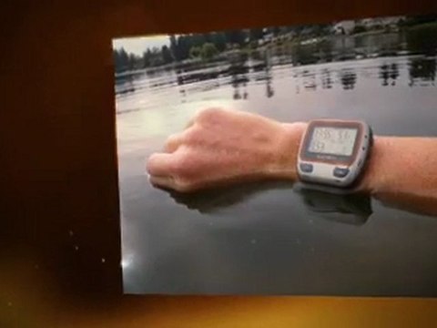 Garmin Forerunner 310 XT + HRM + Speed Cadence+Quick Release