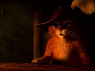 Le Chat Potté : bande-annonce