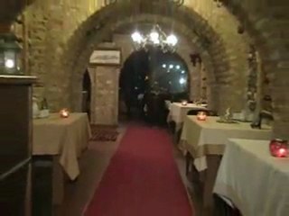 Seyr-i İstanbul Cafe Haliç Restaurant