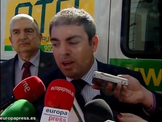 ATA, UPTA y OPA presentan avales