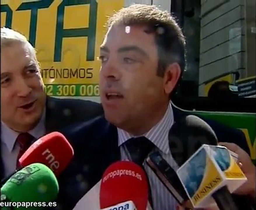 ATA, UPTA y OPA presentan avales