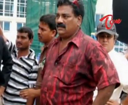 Power Star - Komaram Puli - Audio Review