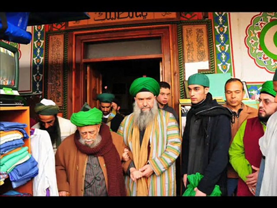 BİZDE  ŞEYH  ABDULKERİMİN  MÜPTELASIYIZ  ALLAH  ALLAH