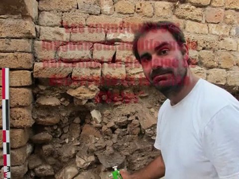 Mystère à l'abbaye d'Aulps