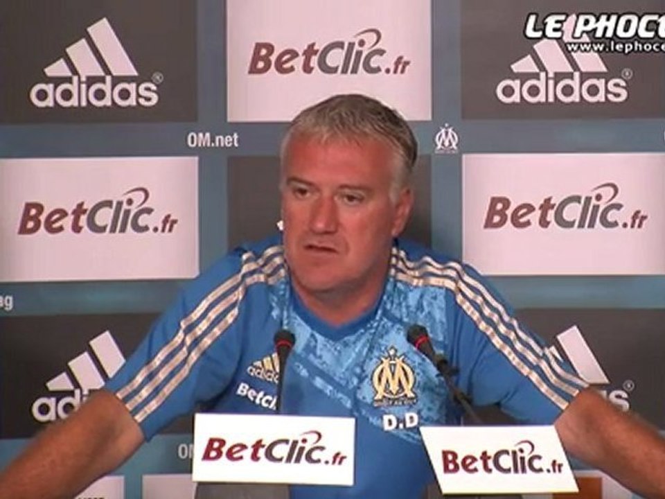 Gignac peut rester, les autres non !