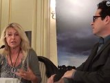 Conférence de presse Super 8 avec J.J Abrams