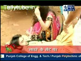 Saas Bahu Aur Saazish-30th June 2011 p-1
