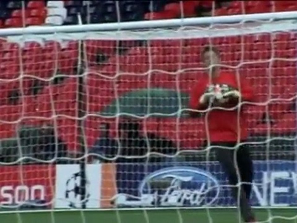 De Gea freut sich auf Manchester United