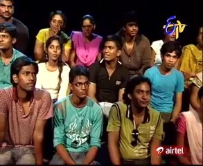 Jeans - King of All Game Shows - Sr. Comedian's - A.V.S - Gundu Hanumantha Rao - 02