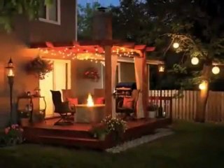 Gas Fire Pits and Tables