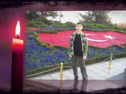 Murat Boz Aşklarım Büyük Benden[AnıL RemiX]