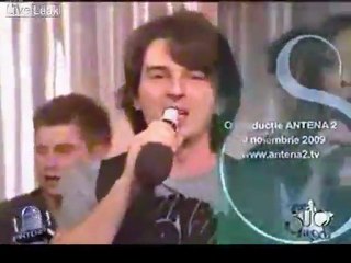 Mikrofon Problem oder Idioten Problem Fail