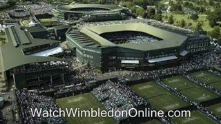 watch full Wimbledon Semi Finals matches streaming