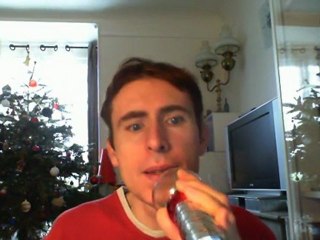 Wiwi égratigne "le bougalou du loup garou"