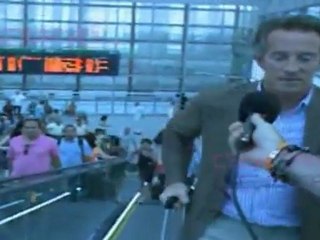 ¿Se casa Alfonso con la Duquesa en el 2012?