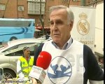Operación Kilo en el Santiago Bernabéu