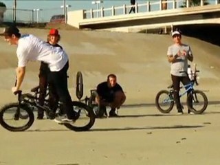 Sean Sexton Promo Edit