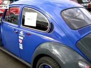 vintage: Klassikwelt Bodensee 2011 | drive it