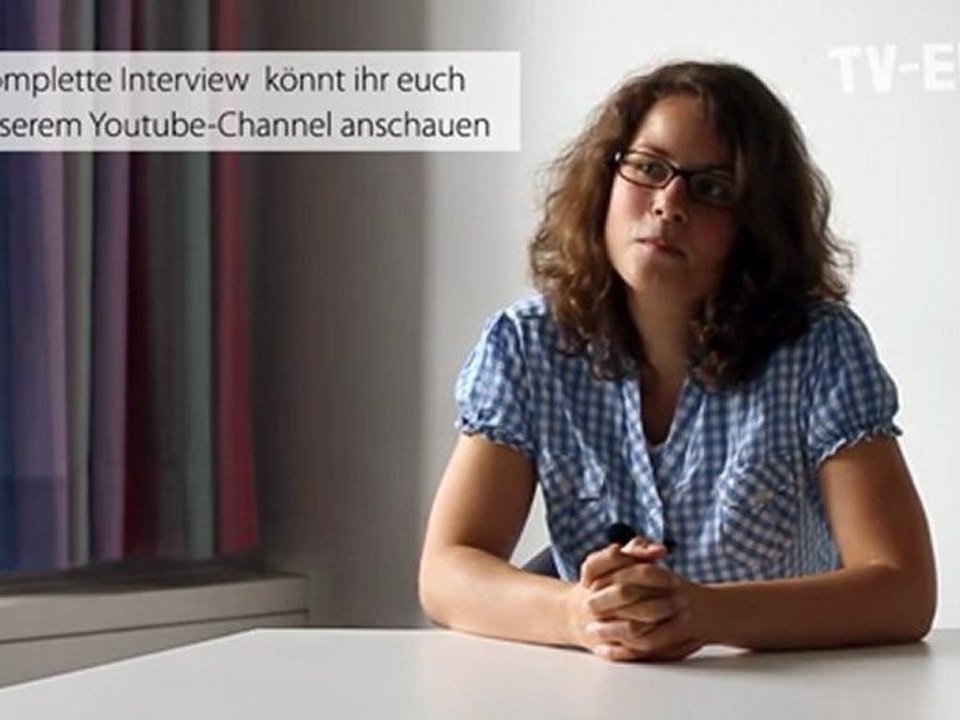 TV-EDU Folge 29 - Juli 2011