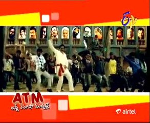 A T M with Hero  - Venkatesh  & director puri jagannath -  02