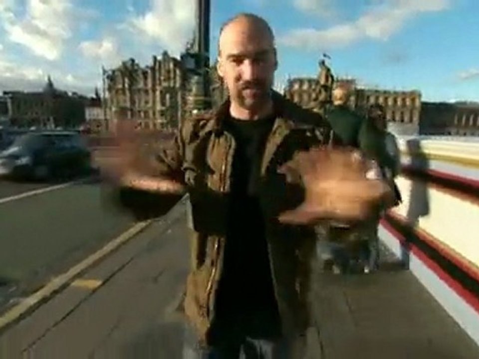 Edimbourg : Dix siècles de mystères