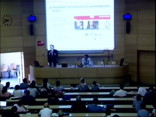 Formation Facebook pour les journalistes