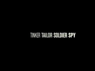 Tinker, Tailor, Soldier, Spy  (teaser)