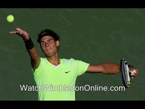 watch Wimbledon Semi Finals lawn tennis live streaming