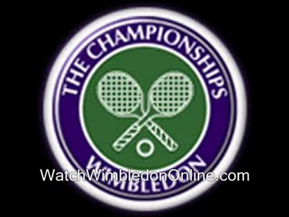 watch Wimbledon Semi Finals championships online