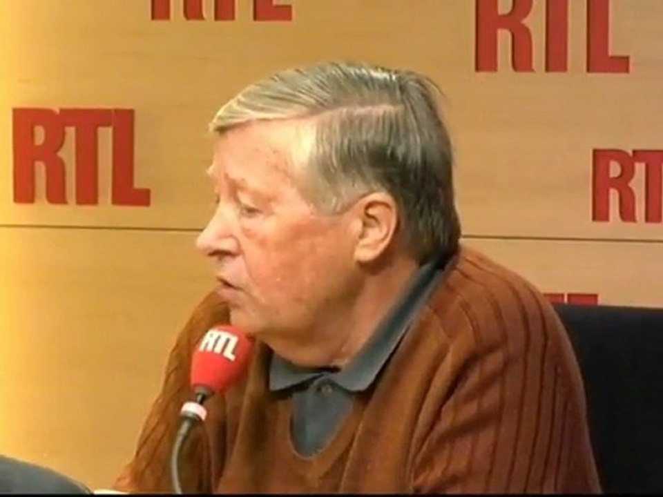 "Le Face à face Aphatie-Duhamel" : quelle politique envers les preneurs d'otages ?