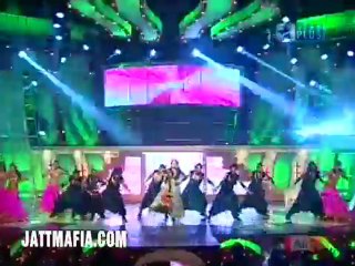 India a love story - Live - VIVEL SUPERSTAR KA JALWA  - STAR PLUS CINTAA