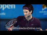 streaming Wimbledon Semi Finals tennis online