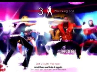 Experience the Black Eyed Peas on Kinect