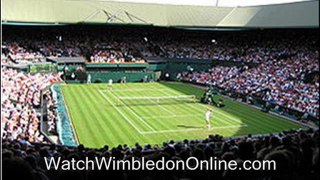 watch Wimbledon Semi Finals tennis tournament