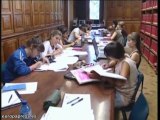 Colegios españoles debatirán sobre ciudadanía