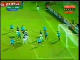 Argentina - Uruguay 1-0 (Campeonato Sudamericano U20, 2007)