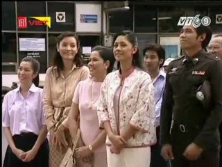 Phía Trước Là Bình Minh