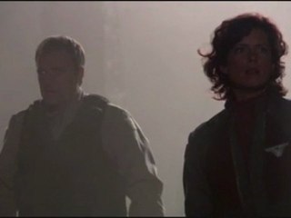 Jor-El de smallville dans stargate atlantis