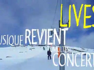 Festival TGV GéNéRiQ 2011