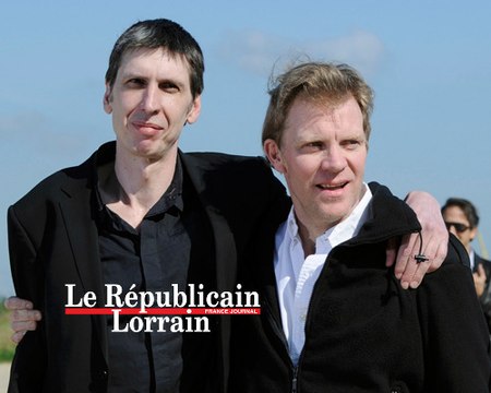 Hervé Ghesquière et Stéphane Taponier : 547 jours et une libération