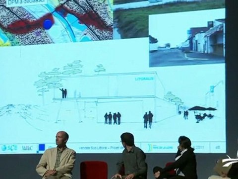 Les projets de la Région Pays de la Loire pour l'après-Xynthia