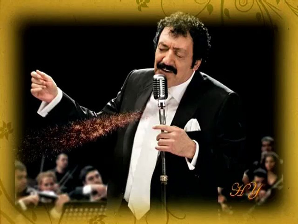 Müslüm Gürses'in hayatı (Müslüm Baba)