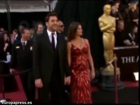 Penélope Cruz ya forma parte del Paseo de la Fama